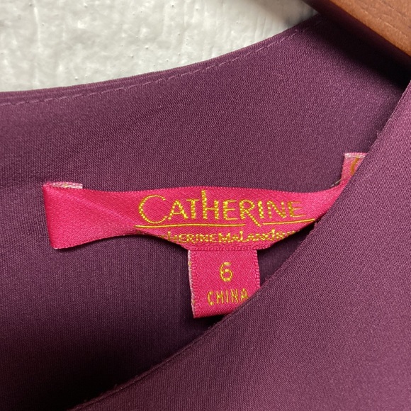 Blouse - Picture 3 of 5